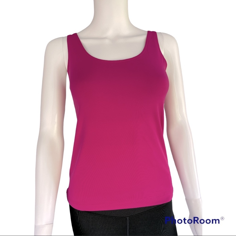 Chico’s Adjustable Strap Cami Size 0